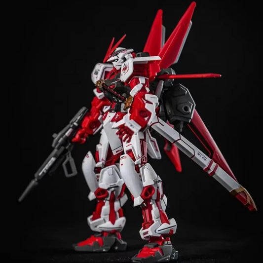 MBF-P02 XC Astray Red Frame HG 1/144