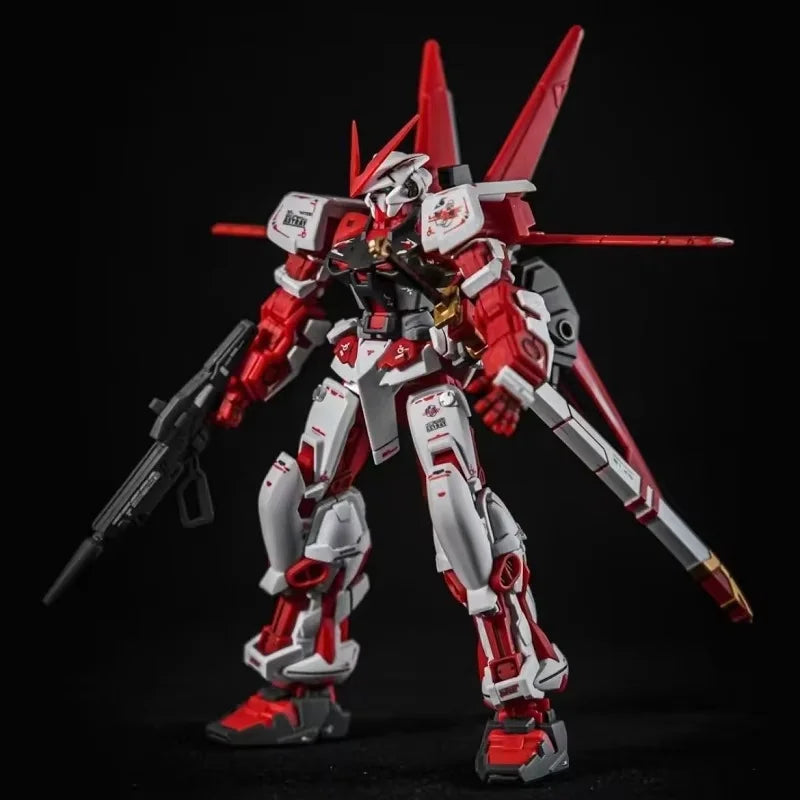 MBF-P02 XC Astray Red Frame HG 1/144