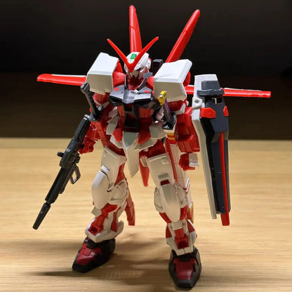 MBF-P02 XC Astray Red Frame HG 1/144