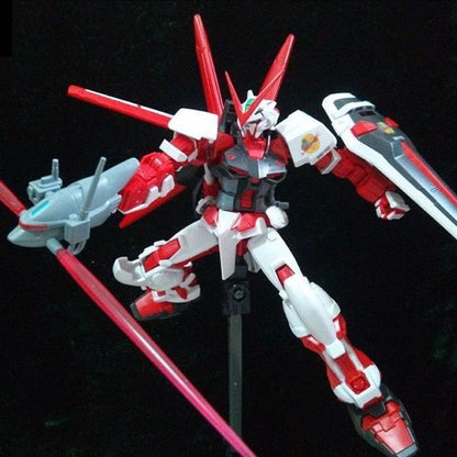 MBF-P02 XC Astray Red Frame HG 1/144